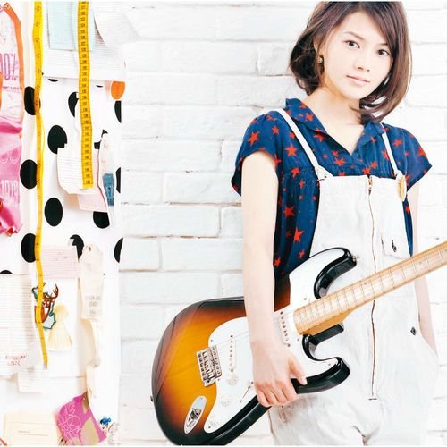 HELLO - Paradise Kiss