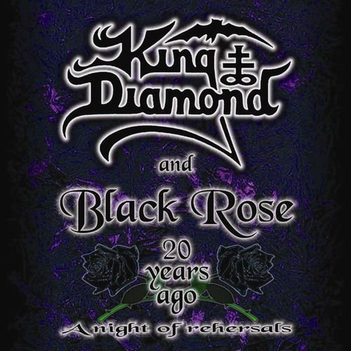 20 Years Ago - A Night of Rehearsal