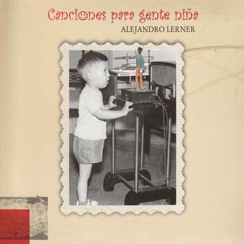 Canciones para gente niña