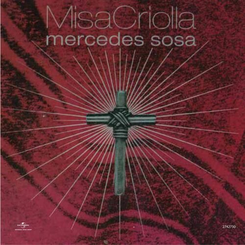 Misa Criolla (Slidepack)