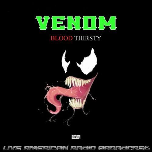 Blood Thirsty (Live)