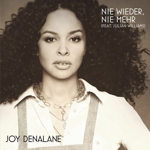 Nie wieder, nie mehr (feat. Julian Williams)