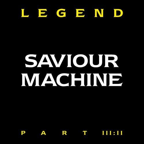 Legend, Pt. 3: II