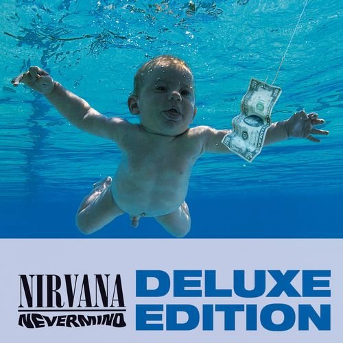 Nevermind (Deluxe Edition)
