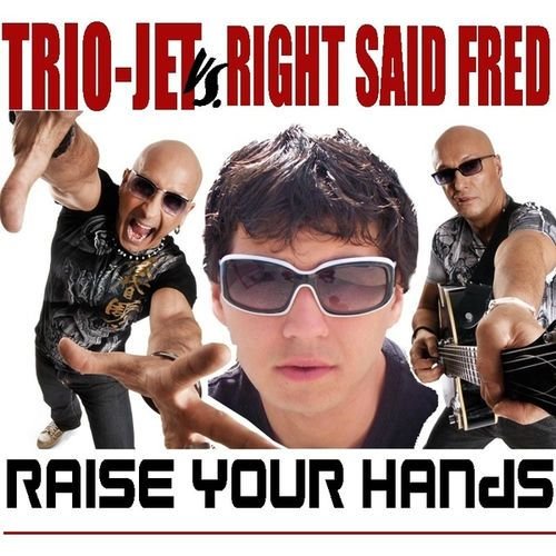 Raise Your Hands