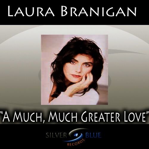 A Much, Much Greater Love