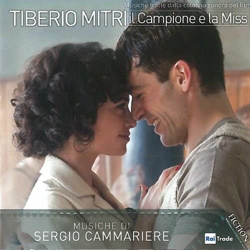 Il campione e la miss (Colonna sonora originale della fiction TV)