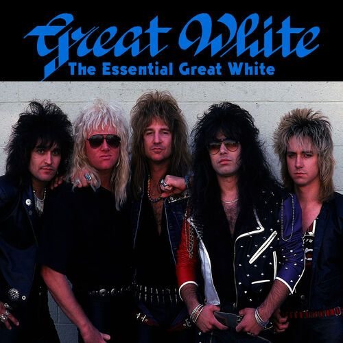 The Essential Great White