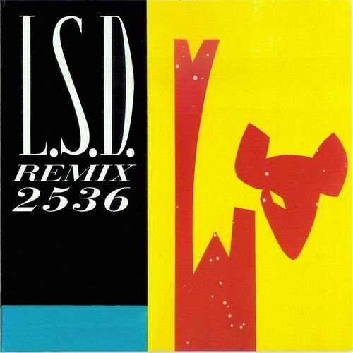 LSD Remix 2536