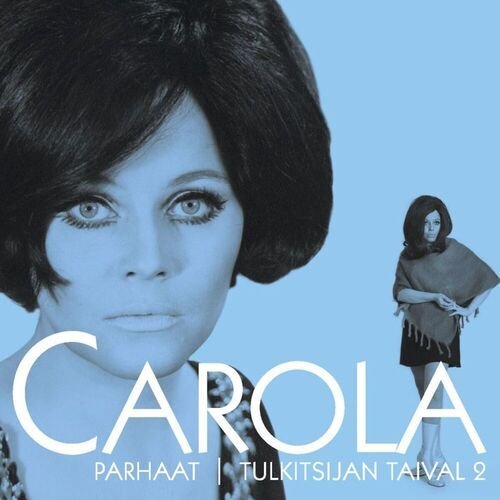(MM) Parhaat - Tulkitsijan taival 2