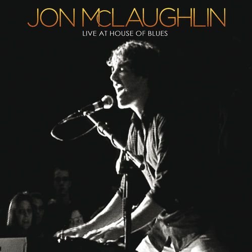 Live At House of Blues (Live Nation Studios)