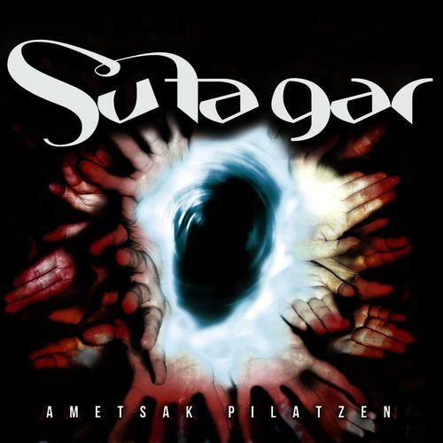 Ametsak Pilatzen