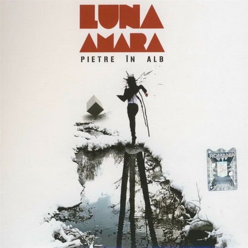 Pietre in alb (Live)