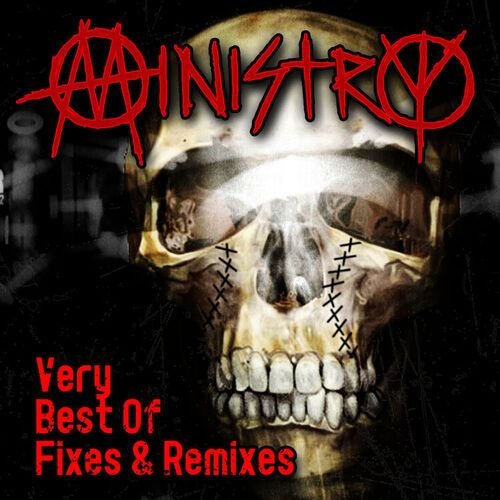 Very Best of Fixes & Remixes