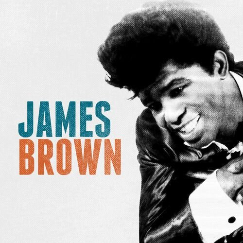 James Brown