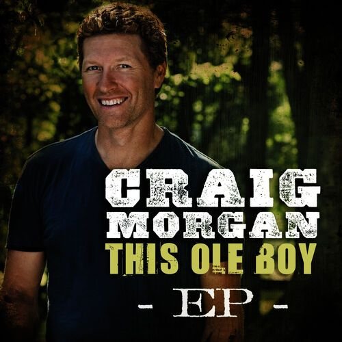 This Ole Boy - EP