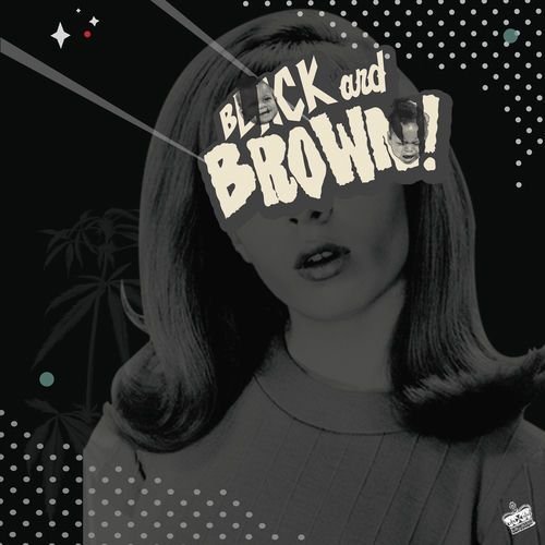Black And Brown