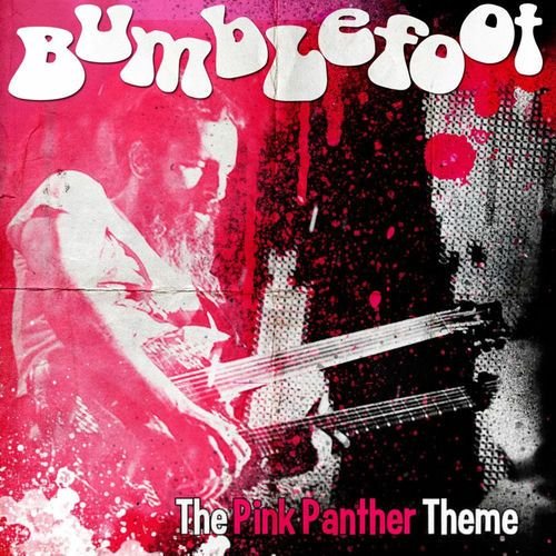 The Pink Panther Theme
