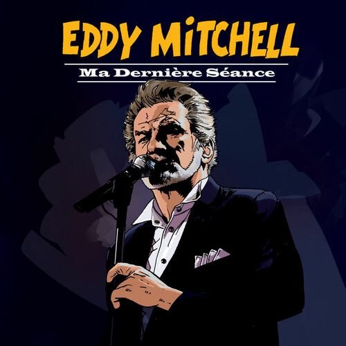 Ma Dernière Séance (Best of live)
