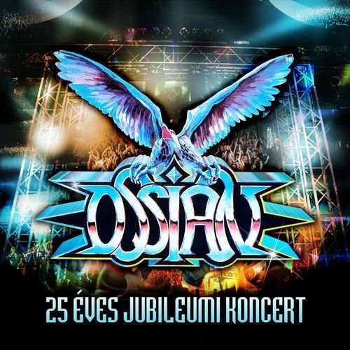 25 éves Jubileumi koncert 2 (Live)
