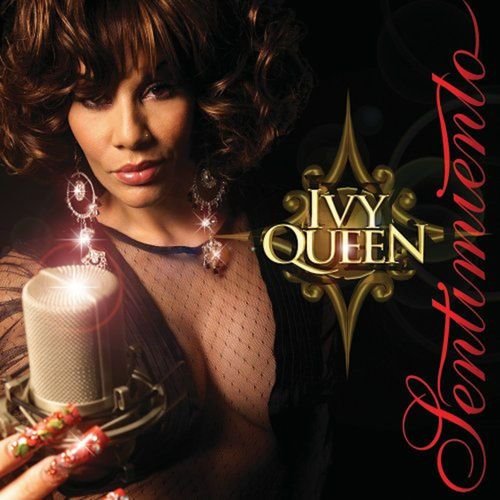 Sentimiento de Ivy Queen — portada