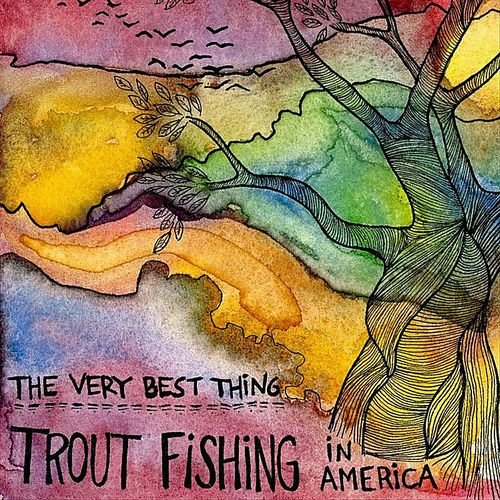 The Very Best Thing