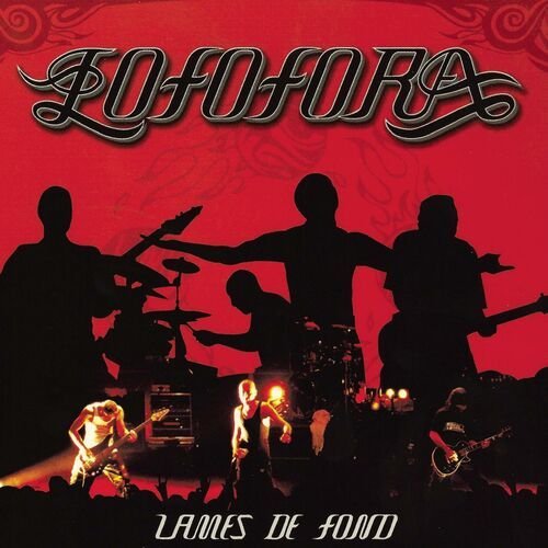Lames de fond (Live 2004)