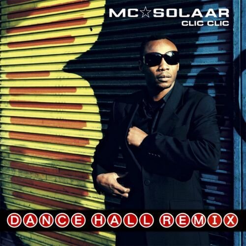 Clic clic (Dancehall Remix)