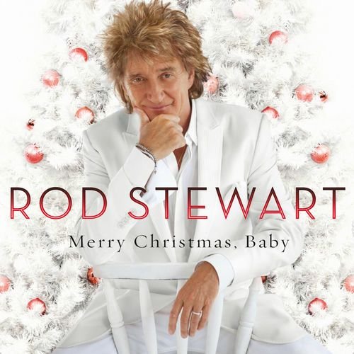 Merry Christmas, Baby (Deluxe Edition)
