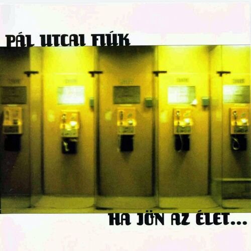 Ha Jön Az Élet
