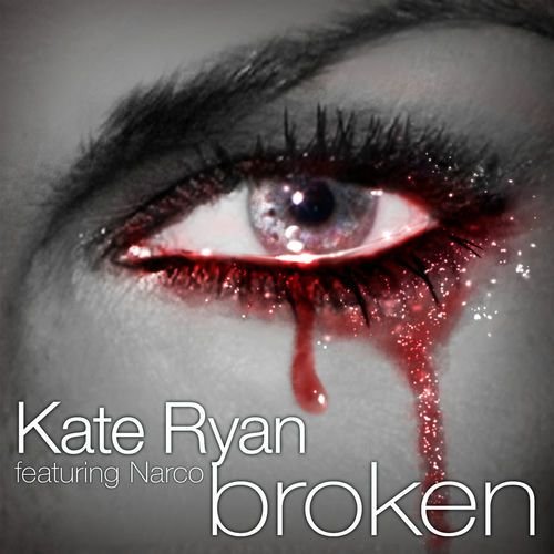 Broken (International Release)