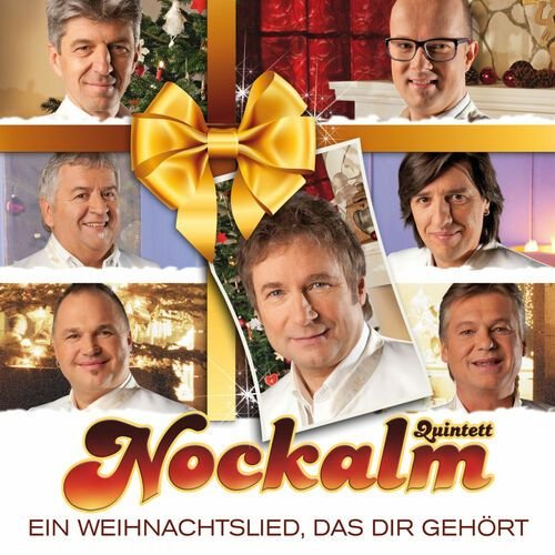 Ein Weihnachtslied, das dir gehört