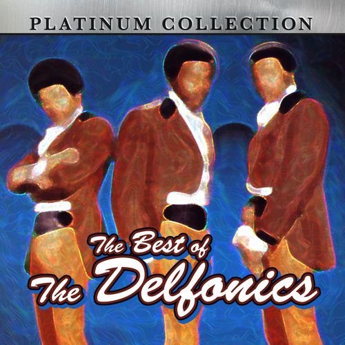 The Best of The Delfonics