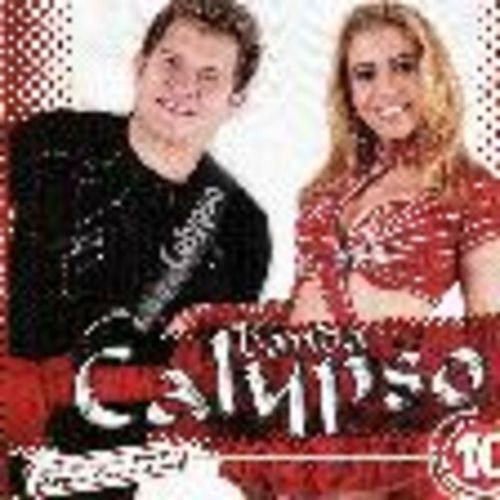Calypso Volume 10