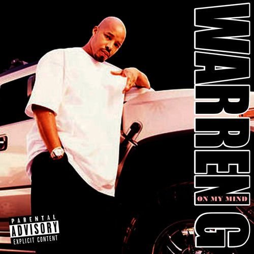 The Best of Warren G.