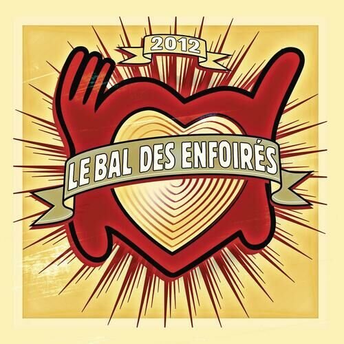 Le bal des Enfoirés (Live)