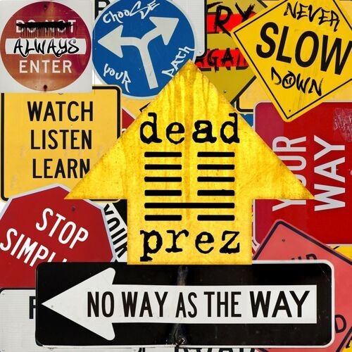 No Way as the Way