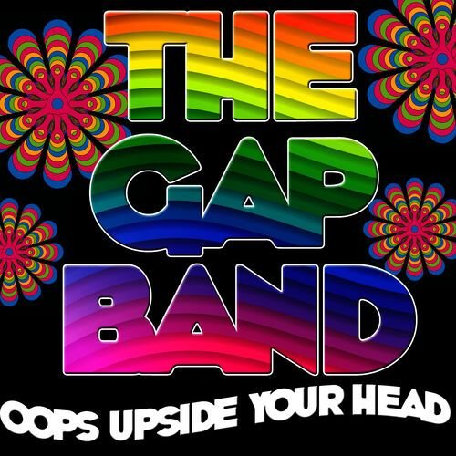 Oops Upside Your Head (Live)