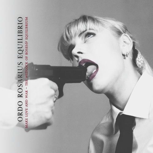 Make Love & War - The Wedlock of Roses & Equilibrium