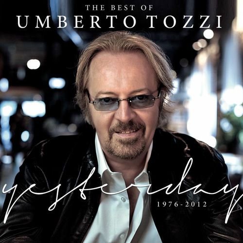 Best Of Umberto Tozzi