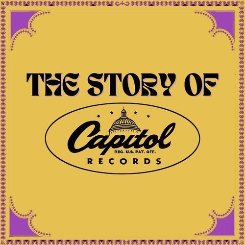 The Story of Capitol
