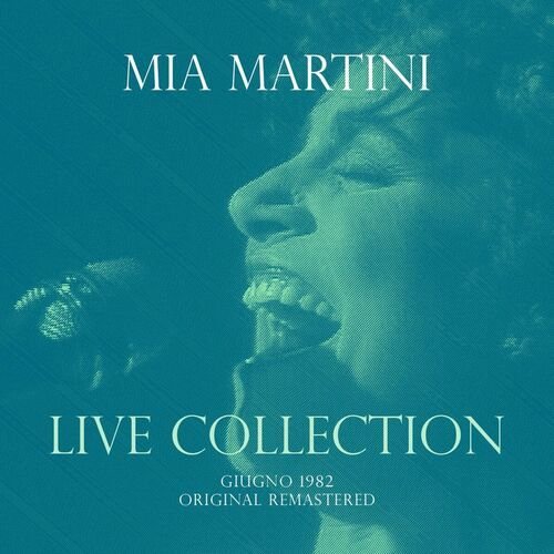 Concerto (Live at RSI, Giugno 1982)