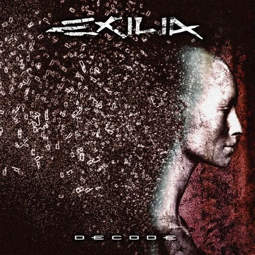 Exilia - Decode (MP3 Album)