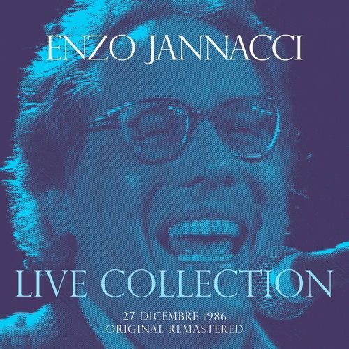 Concerto (Live at RSI, 27 Dicembre 1986)