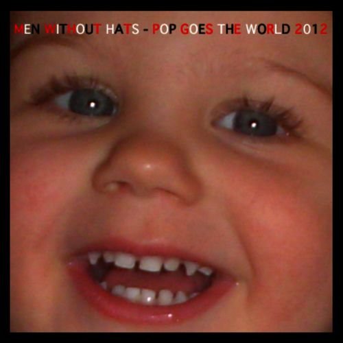 Pop Goes The World (Re-Record)