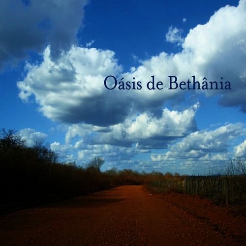Oásis de Bethânia