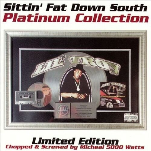 Sittin Fat Down South (Chopped & Screwed)