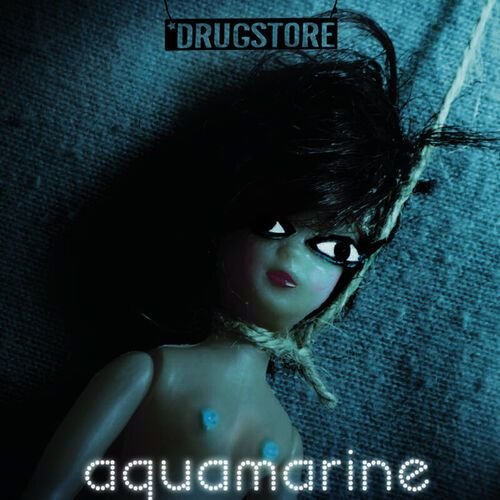 Aquamarine - Single