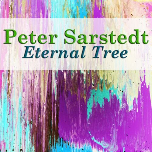 Eternal Tree (Re-recorded)