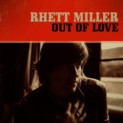 Out of Love - Single